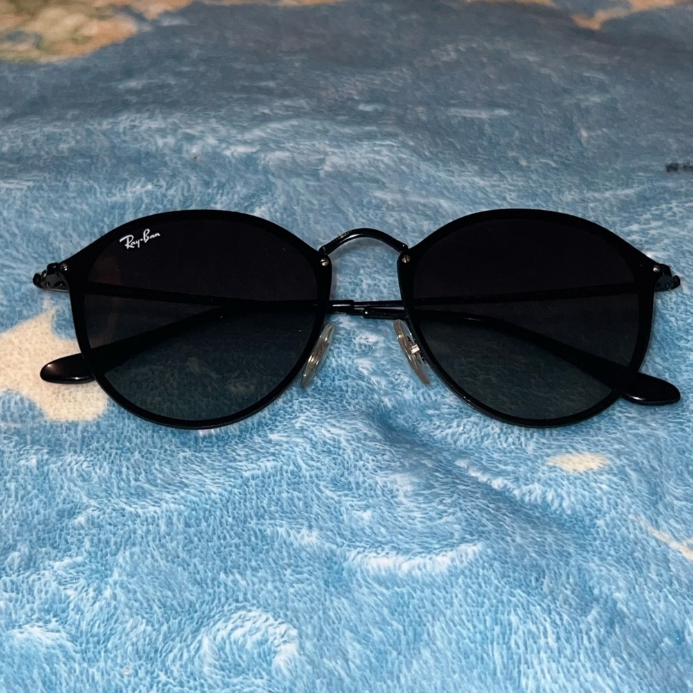 Ray-Ban Blaze